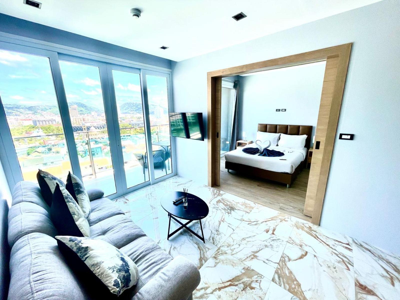 Apartment Emerald Terrace 52-the Award 1 Bed Pool View Gem By Psr *