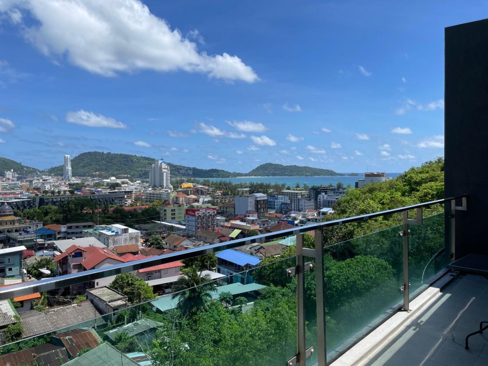 Apartment Emerald Terrace 52-the Award 1 Bed Pool View Gem By Psr
