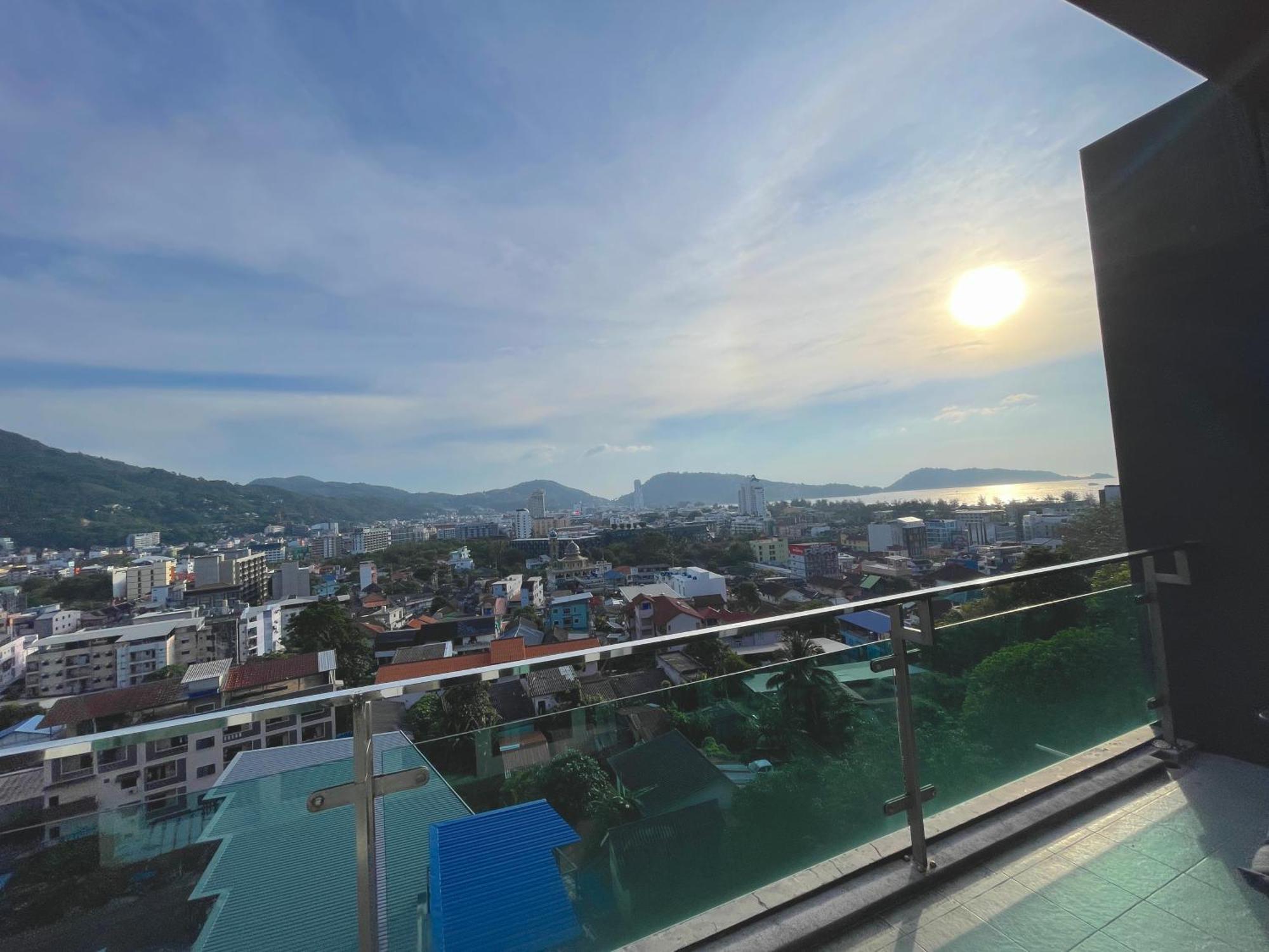 Emerald Terrace 52-the Award 1 Bed Pool View Gem By Psr *