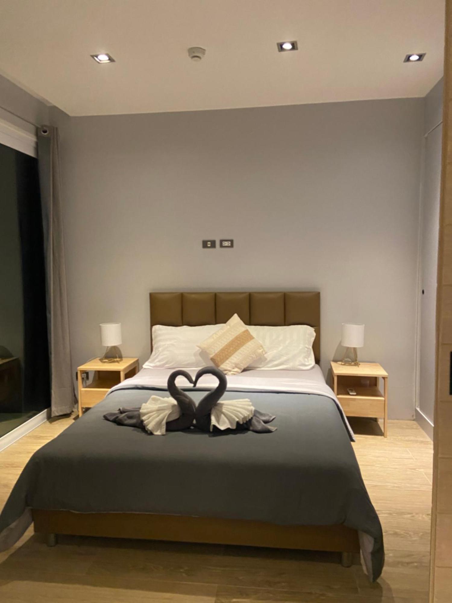 Emerald Terrace 52-the Award 1 Bed Pool View Gem By Psr Patong