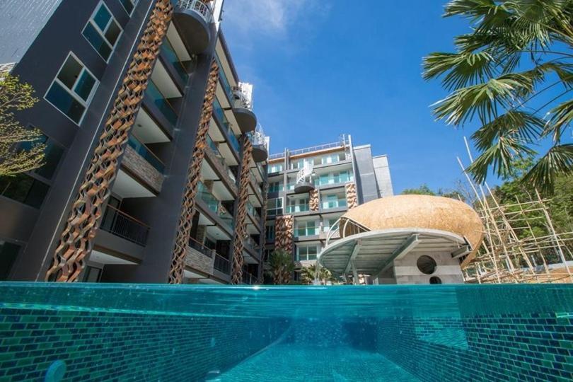 Emerald Terrace 52-the Award 1 Bed Pool View Gem By Psr
