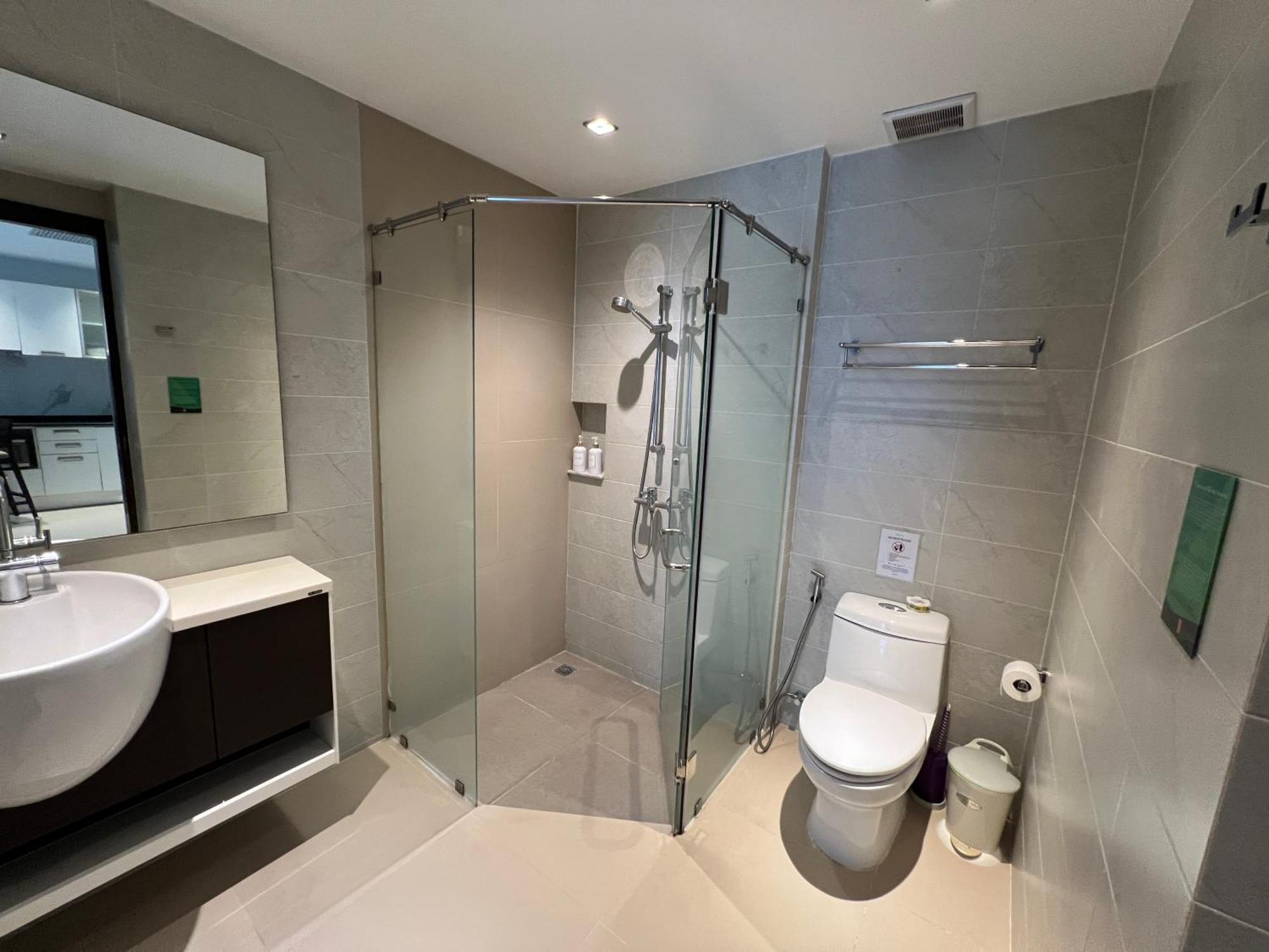 Emerald Terrace 52-the Award 1 Bed Pool View Gem By Psr *