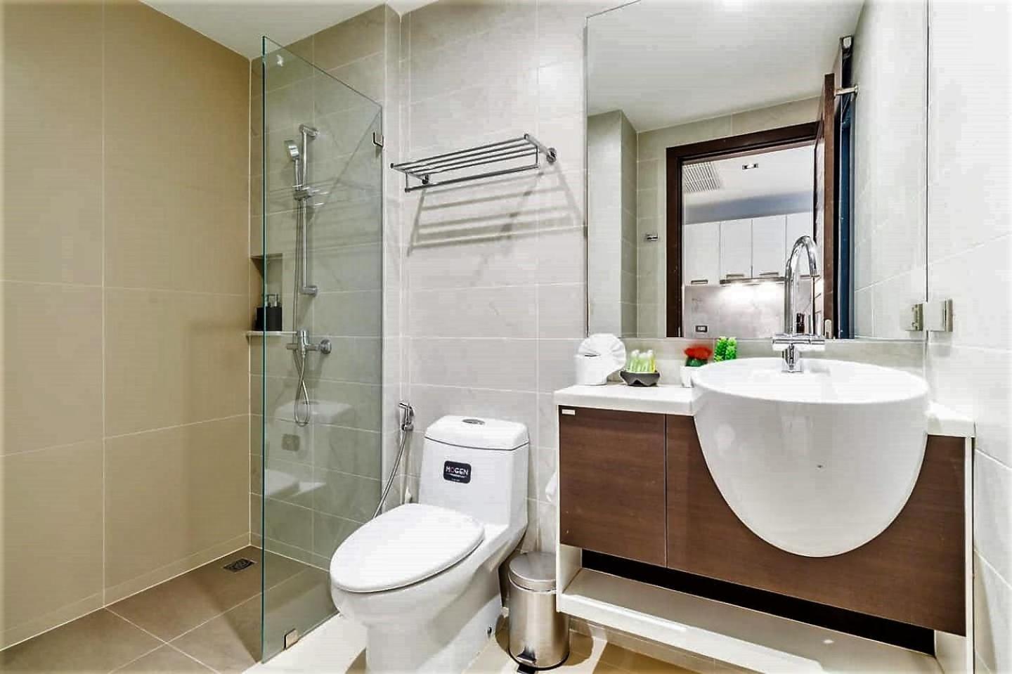 Emerald Terrace 52-the Award 1 Bed Pool View Gem By Psr * Patong