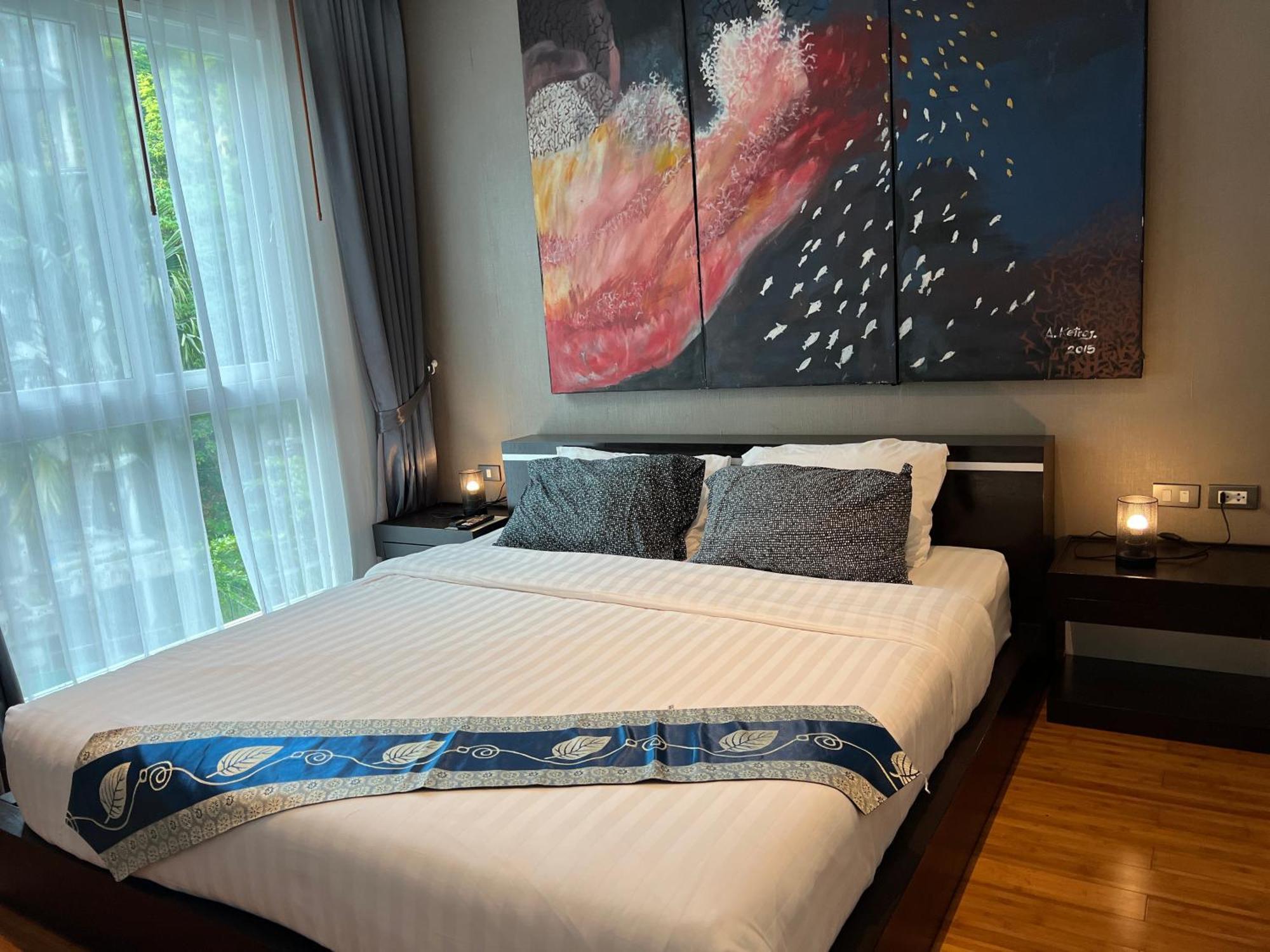 Emerald Terrace 52-the Award 1 Bed Pool View Gem By Psr Apartment