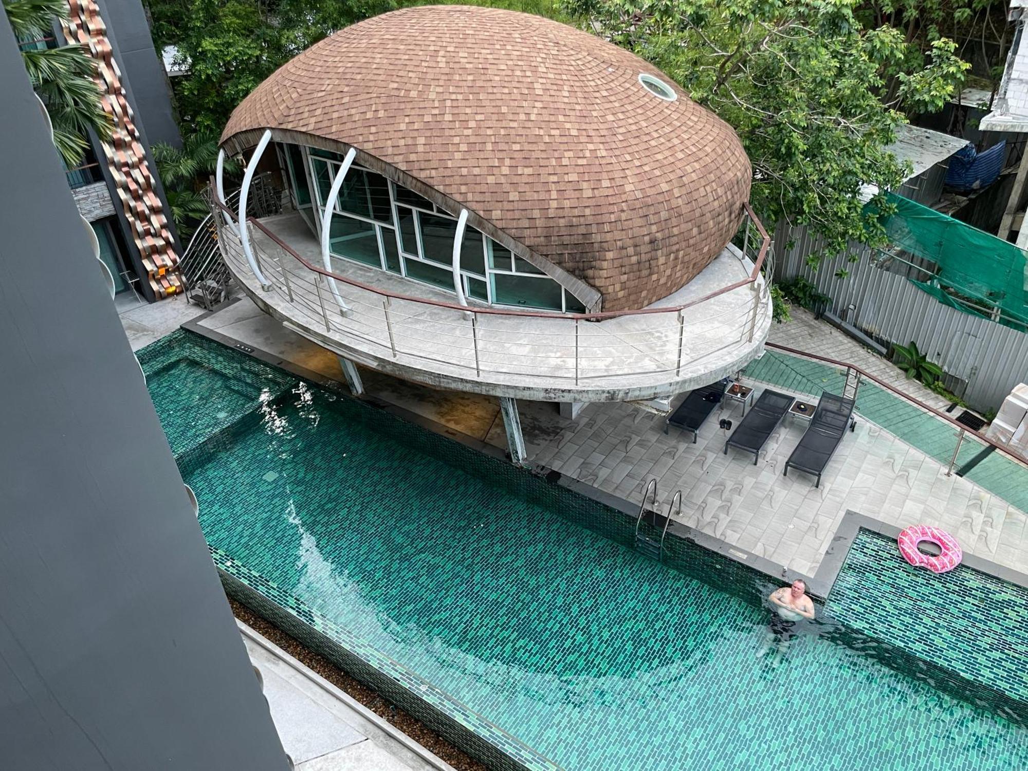 Apartment Emerald Terrace 52-the Award 1 Bed Pool View Gem By Psr *