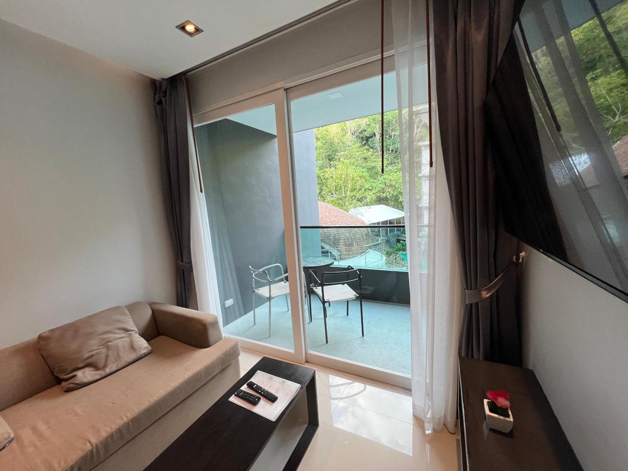 Emerald Terrace 52-the Award 1 Bed Pool View Gem By Psr *