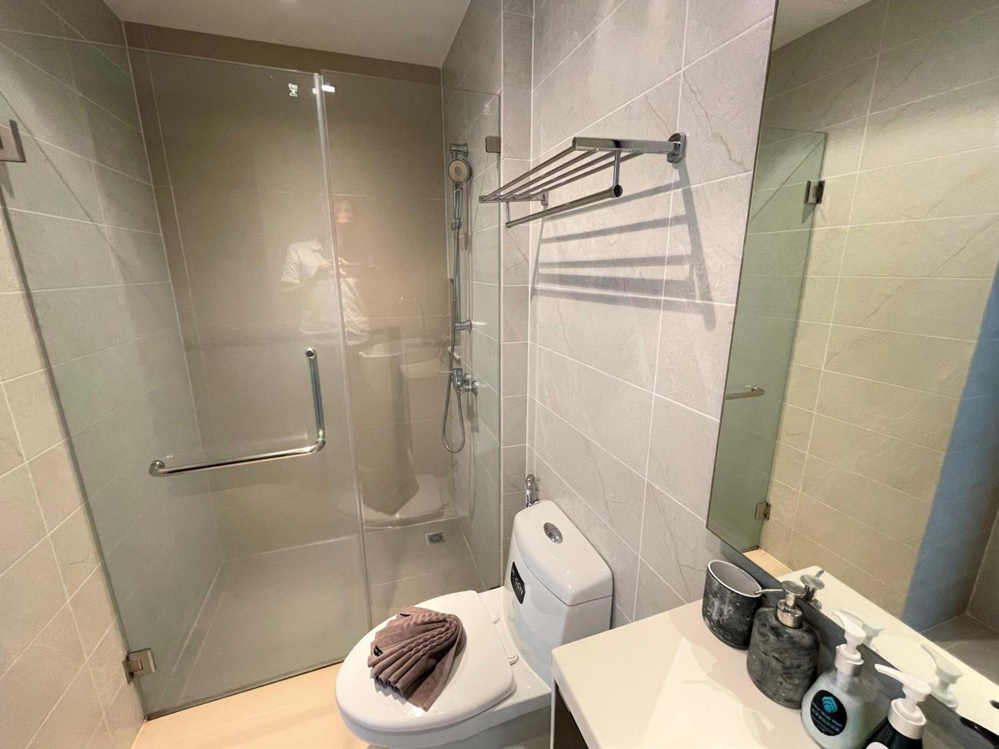 Emerald Terrace 52-the Award 1 Bed Pool View Gem By Psr * Patong