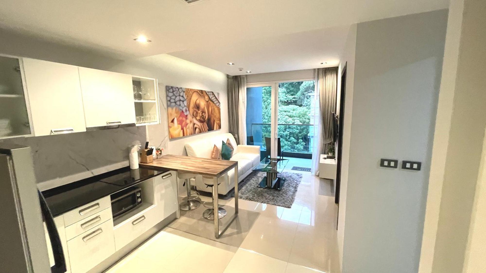 Apartment Emerald Terrace 52-the Award 1 Bed Pool View Gem By Psr *