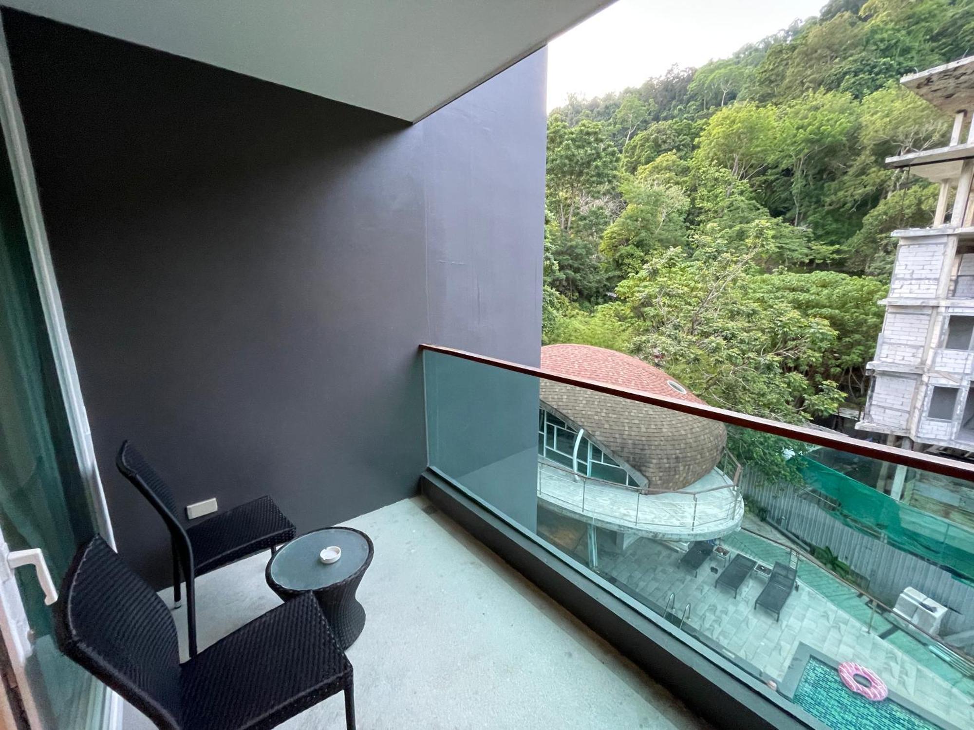 Emerald Terrace 52-the Award 1 Bed Pool View Gem By Psr Apartment *